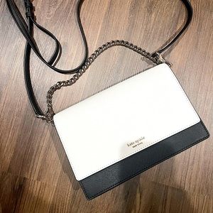 Kate Spade Carson Cross Body